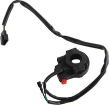 Interruptor de Partida Zouil CG Titan 150 ESD/ Sport 150 Interruptor de Partida Zouil CG Titan 150 ESD/ Sport 150