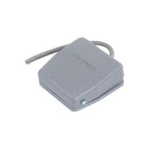 Interruptor De Pedal Elétrico (ofa Ambiental)