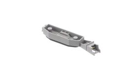 Interruptor de porta Bosch 00611312 para máquinas de lavar louça Kenmore, Thermador