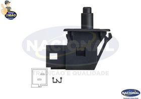 Interruptor de porta caminhao mercedes benz 1938 2638 actros atego atron axor - rho1108 oem a0088202310