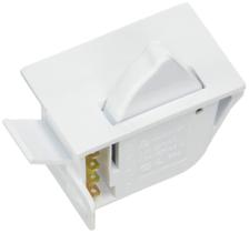 Interruptor de Porta da Geladeira Samsung DA34-00041A - Peça de Reposição