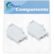 Interruptor de Porta de Geladeira 6600JB1010A para Kenmore 795.69004900