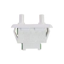 Interruptor de Porta para Refrigerador Electrolux 64484557 - Bivolt