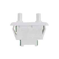 Interruptor de Porta para Refrigerador Electrolux 64484557 - Bivolt