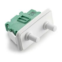 Interruptor de Porta Refrigeradores DC49A DF50 DF46 - Electrolux - Tecnolar