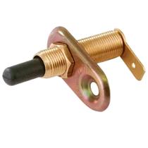 Interruptor De Porta Universal Regulável De Ferro 5 Unidades