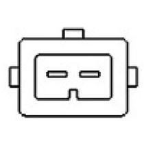 Interruptor de pressão da direção hidráulica Focus 2003 a 2009 Interruptor de pressão da direção hidráulica Focus 2003 a 2009