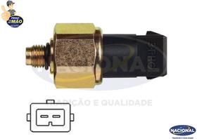 Interruptor de pressao da direcao hidraulica ford courier ecosport escort fiesta focus ka mondeo ranger volkswagen gol logus parati pointer santana sa