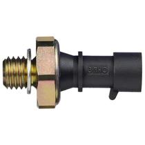 Interruptor de Pressão de Oleo Onix 1.0 2020 em diante Tracker 1.0 1.2 turbo 2021 em diante Montana 1.2 turbo M12 x 1.75 0.40 bar ref 55508858