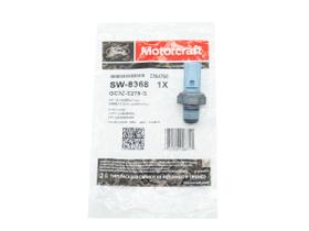 Interruptor de Pressão de Óleo Original Ford Courier Ecosport Edge F250 Fiesta Focus Ranger Ka Zetec 2008 em diante