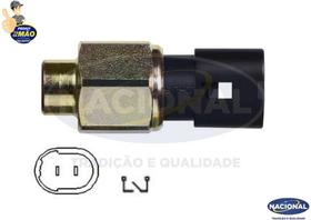 Interruptor de pressao direcao hidraulica renault clio duster kangoo logan megane sandero scenic - rho9907 oem 7700413763 7700435692