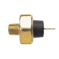 Interruptor de Pressão do Óleo Agrale 4100 4200 Bob Cat Mercedes Sprinter Volkswagen Brasília Fusca Gol Kombi Saveiro - 3RHO3337