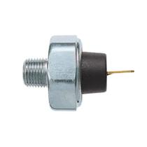 Interruptor de Pressão do Óleo Chery QQ Chrysler Dodge Ford Willys Aero Itamaraty Jeep Rural Hyster Empilhadeira - 3RHO3388