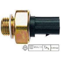 Interruptor de pressão do óleo Gol /Saveiro /Parati /Escort /Verona - 3RHO3373