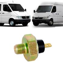Interruptor de pressão do óleo mercedes benz sprinter 1997 á 2012 Interruptor de pressão do óleo mercedes benz sprinter 1997 á 2012