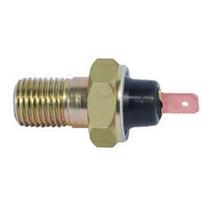 Interruptor de pressão óleo Fiat com manômetro