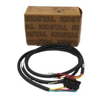 Interruptor de Reduzida KOS 02105010 para Caminhões VW