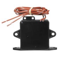 Interruptor de sensor de campo elétrico Whale BE9003 12V/24V 20A preto