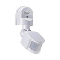 Interruptor De Sensor De Movimento Infravermelho Detector De Indução De Corpo Humano Temporizador