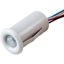 Interruptor de sensor de movimento SEADOG Plastic com atraso para luzes LED