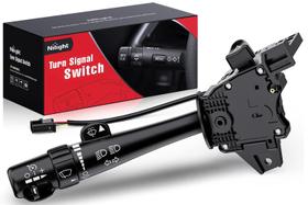 Interruptor de Sinal de Direção Nilight para Chevy Silverado 2003-2006 Interruptor de Sinal de Direção Nilight para Chevy Silverado 2003-2006