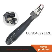Interruptor De Sinal De Direção Para Carros Peugeot 206 207 307 308 301