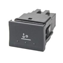 Interruptor de Suspender 3 Eixo Volkswagen Caminhões Constellation - Ikro - IK4701 Interruptor de Suspender 3 Eixo Volkswagen Caminhões Constellation - Ikro - IK4701