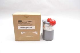 Interruptor de tambor reverso DAYTON 2X440 230V-DC 2HP