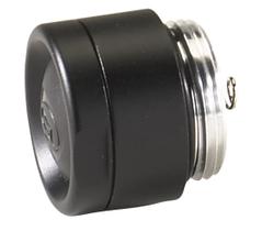 Interruptor de Tampa Traseira Streamlight 75851 Stinger DS, Preto Interruptor de Tampa Traseira Streamlight 75851 Stinger DS, Preto