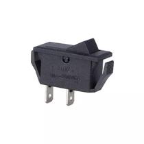 Interruptor de tecla 20.123 unipolar Interruptor de tecla 20.123 unipolar