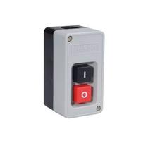 Interruptor De Tecla Bipolar Cs-102 C1a1fems 20a 1,5cv 250v Margirius