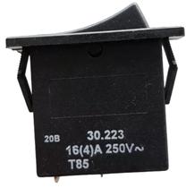 Interruptor de tecla Jacto Bipolar sem Capa Jacto 1283444