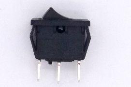 Interruptor de Tecla Plástica Unipolar 3A 16.101 LIGA/LIGA MFTFE2S - Margirius Interruptor de Tecla Plástica Unipolar 3A 16.101 LIGA/LIGA MFTFE2S - Margirius