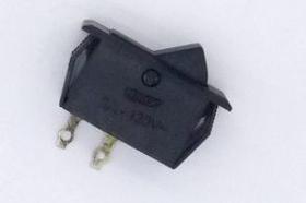 Interruptor de Tecla Plástica Unipolar 6A 15.127 (LIGA)/DESLIGA Momentânea JL225091 - Margirius Interruptor de Tecla Plástica Unipolar 6A 15.127 (LIGA)/DESLIGA Momentânea JL225091 - Margirius