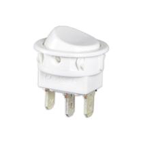 Interruptor De Tecla Unipolar 6A MarGirius 16101 M9BT8BE2S