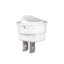 Interruptor De Tecla Unipolar 6A MarGirius 16123 M2BT4BE3S Interruptor De Tecla Unipolar 6A MarGirius 16123 M2BT4BE3S