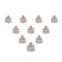 Interruptor de teclado mecânico GK GAMAKAY Saturn GamaKay 90 unidades