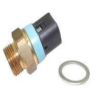 Interruptor de temperatura cebolão do radiador com ar - master 7700839072 Interruptor de temperatura cebolão do radiador com ar - master 7700839072