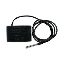 Interruptor De Temperatura Inteligente WiFi 85-250V Tuya Alexa Compatível Com Sensor De Termostato