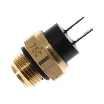 Interruptor De Termostato Elétrico Para Radiador De Quadriciclo M14 65/75/80/85 Sensor De Interruptor De Termostato Elétrico Para Radiador De Quadriciclo M14 65/75/80/85 Sensor De