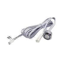 Interruptor De Toque Com Sensor De Movimento PIR 5A 12V-24V Para Luz LED Inteligente De Armário Com