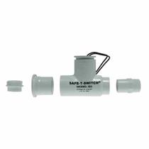 Interruptor de transbordamento do ar condicionado Rectorseal Safe-T-Switch SS1 Interruptor de transbordamento do ar condicionado Rectorseal Safe-T-Switch SS1
