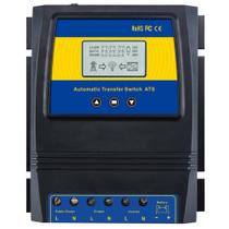 Interruptor de transferência automática MOES Dual Power 50A 5500W