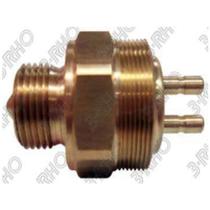 Interruptor de transferência Mercedes Lo 914 1999 a 2004 Interruptor de transferência Mercedes Lo 914 1999 a 2004