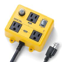 Interruptor de vácuo automático SENCTRL AVS3000 para ferramentas elétricas Interruptor de vácuo automático SENCTRL AVS3000 para ferramentas elétricas