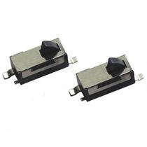 Interruptor De Viagem Tipo Toque Leve 10pcs Interruptor Micro Inteligente Para Detecção