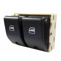 Interruptor de vidro dianteiro saveiro voyage fox polo gol - ORPARTS Interruptor de vidro dianteiro saveiro voyage fox polo gol - ORPARTS