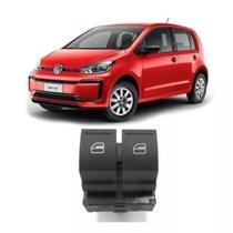 Interruptor de vidro duplo up 14/