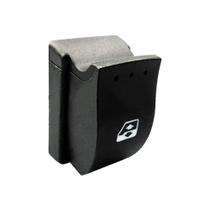 Interruptor De Vidro Eletrico Almapy Renault Master 5 Pinos/ Painel