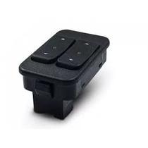 Interruptor De Vidro Eletrico Celta Esquerda Resistivo Interruptor De Vidro Eletrico Celta Esquerda Resistivo